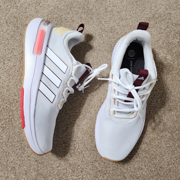 Adidas Racer TR23 Running Shoe - Picture 1 of 10